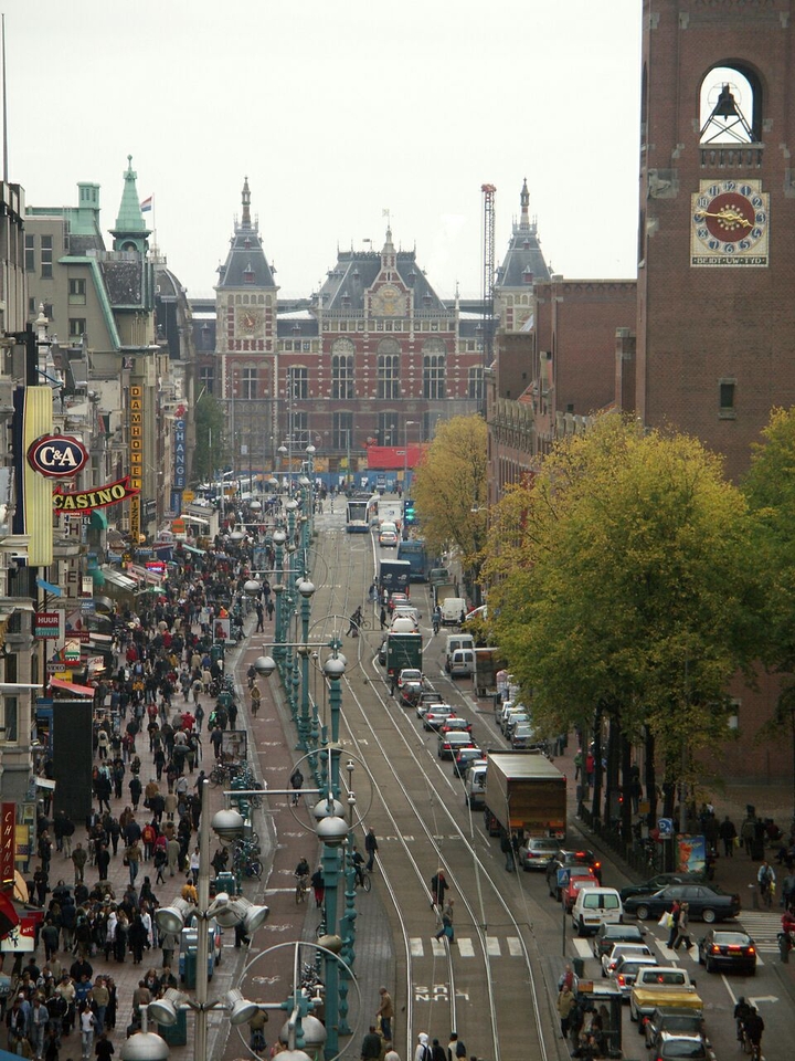 Amsterdam