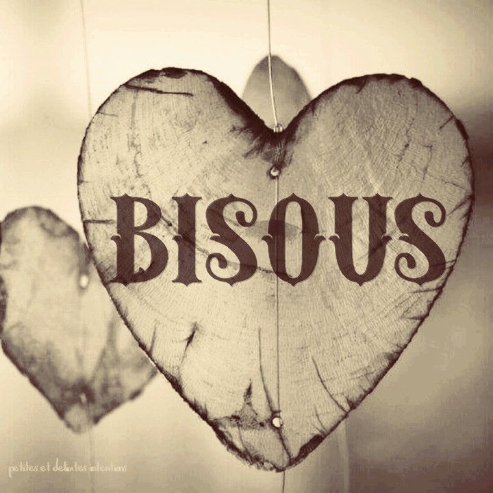 kiss