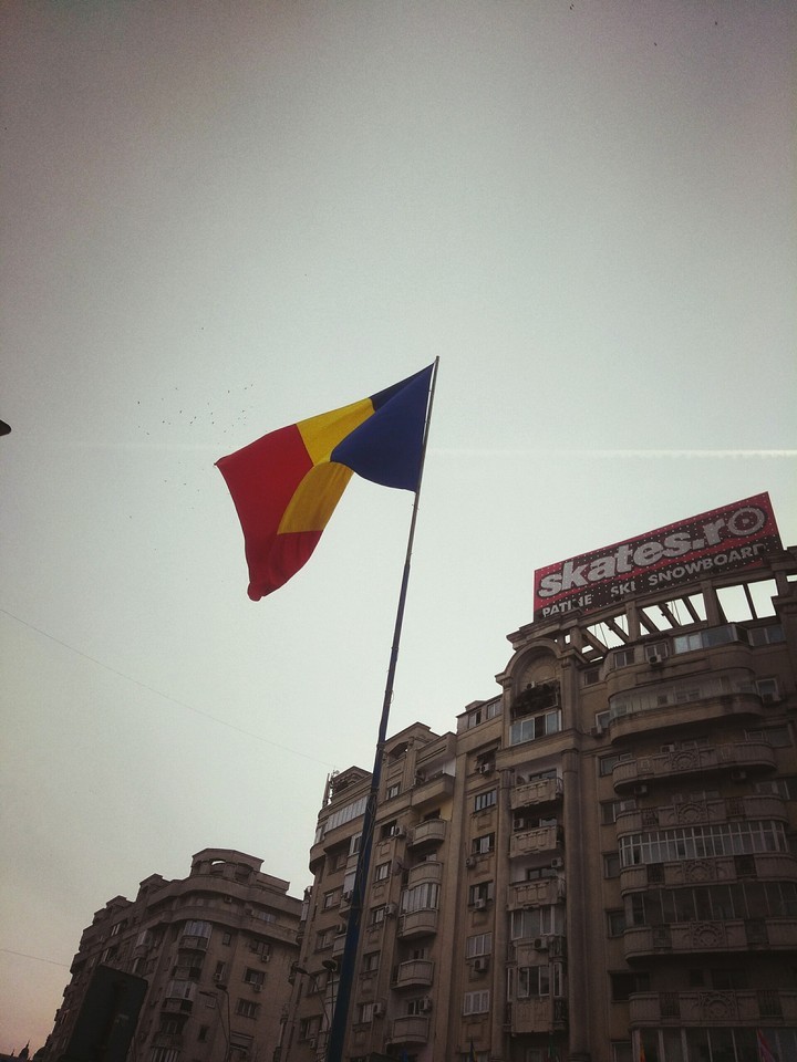 Piața Unirii!❤