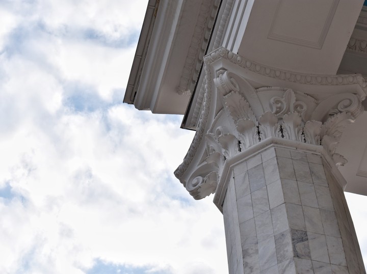 Columns.