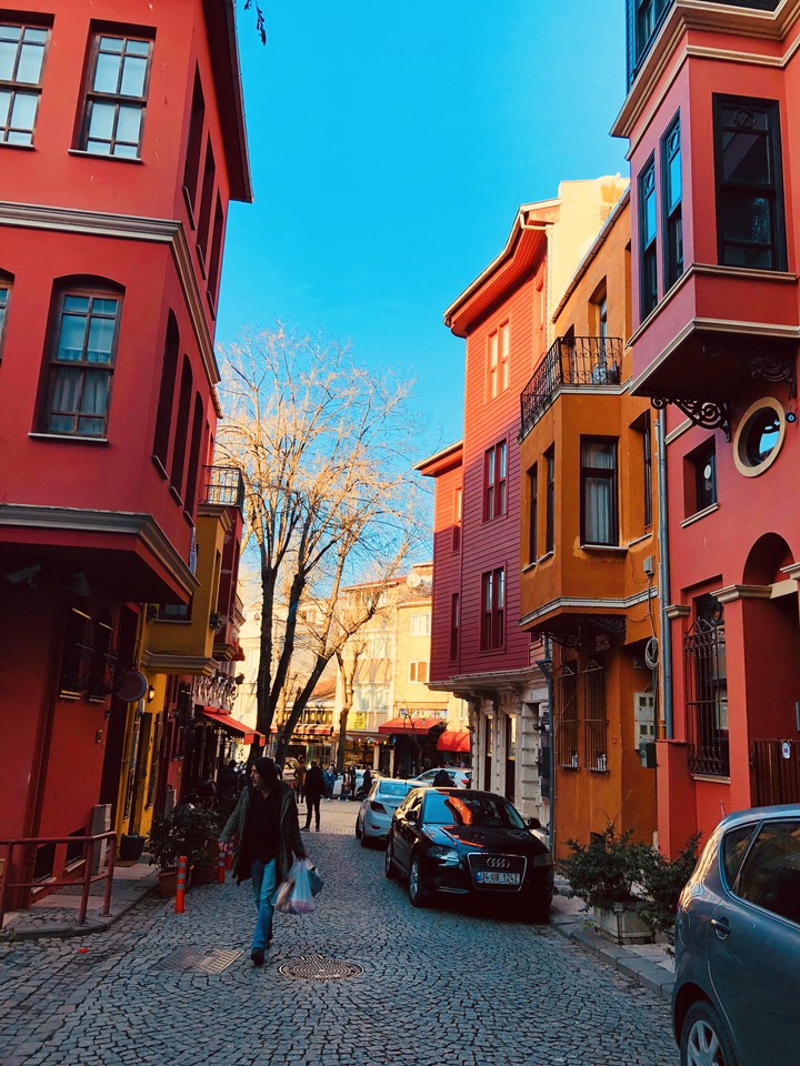 Kuzguncuk