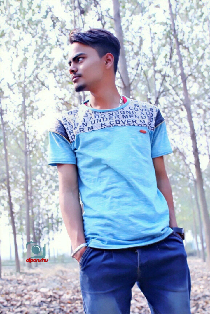 dashing