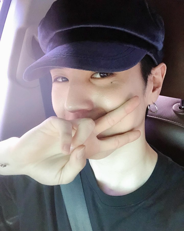 Yu Gyeom