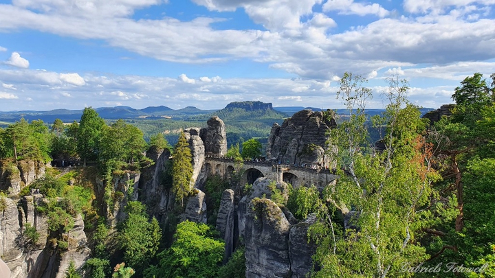 Bastei