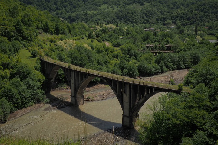 bridge