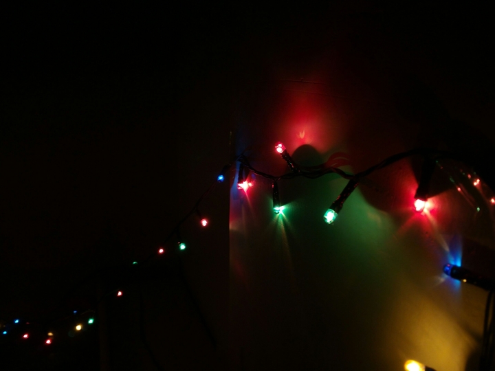 lights