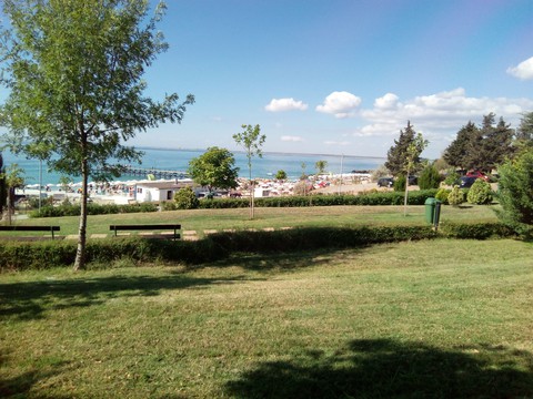 Town Ravda BG Black Sea ????
