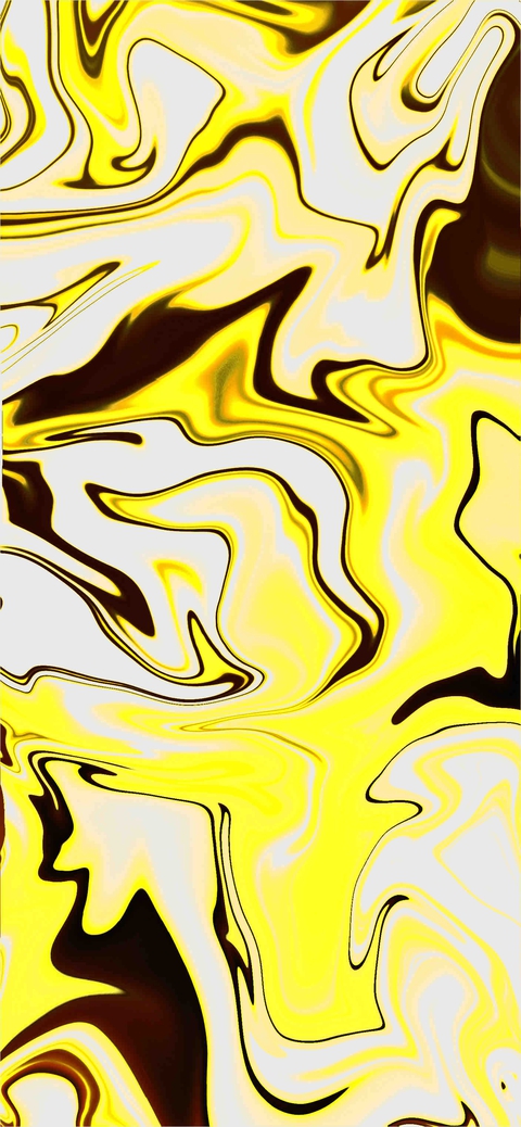 YELLOW MARBLES