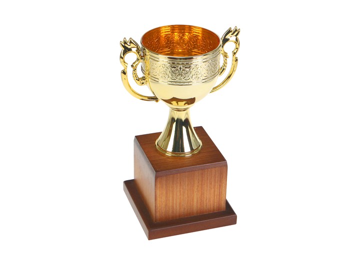 Trophy