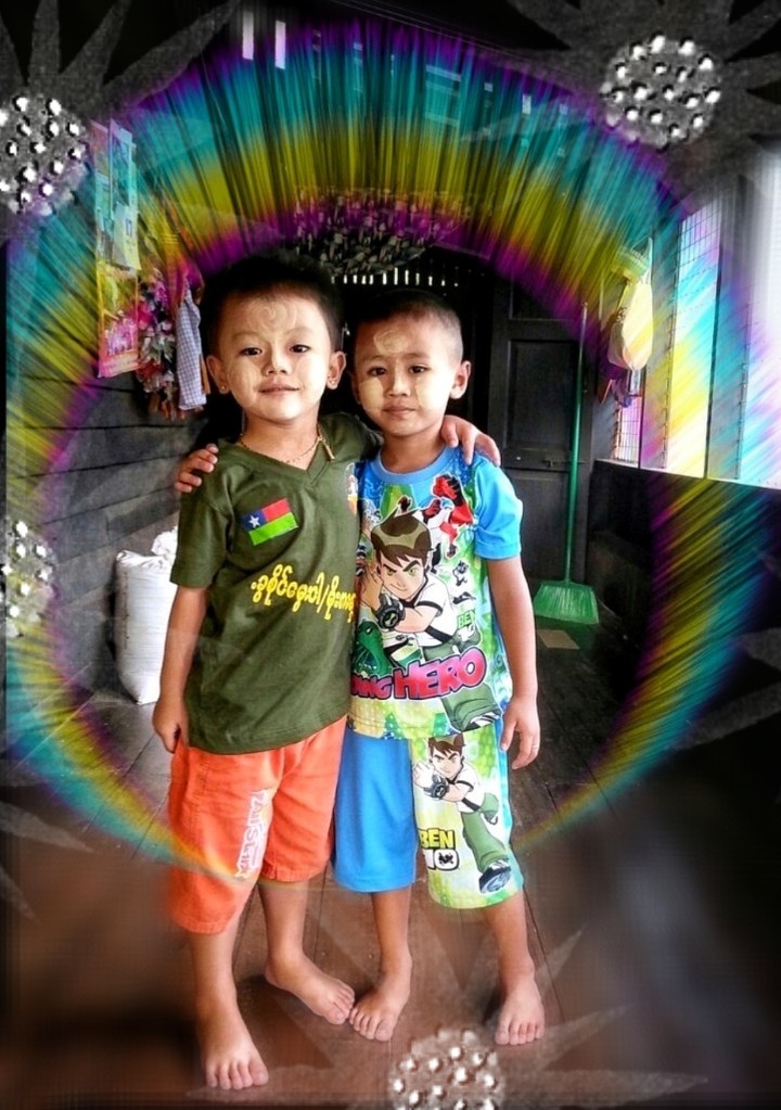 brothers ? 2