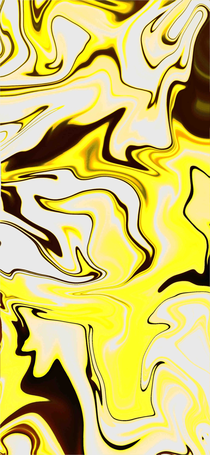 YELLOW MARBLES