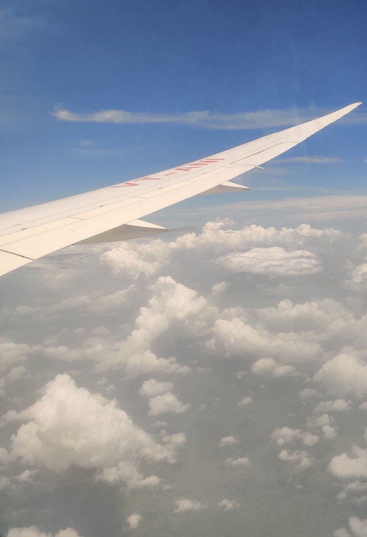 travel