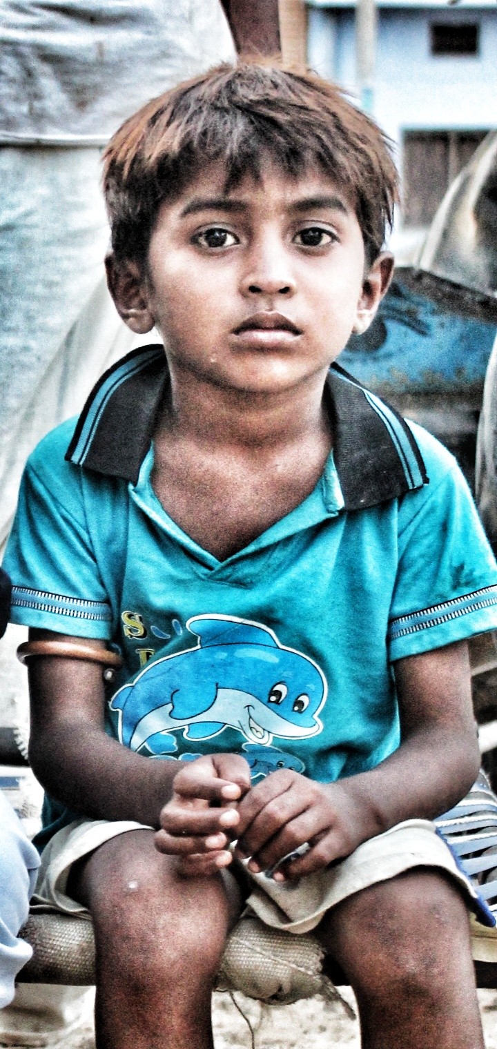 child