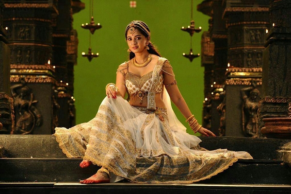 Anushka Shetty