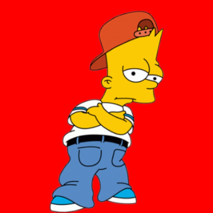 Bart Simpson