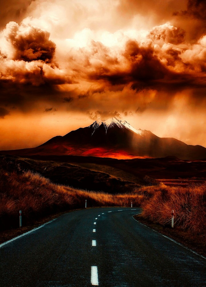 Mountain