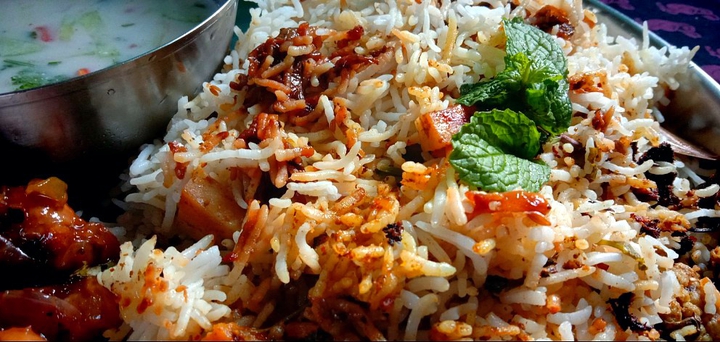 food