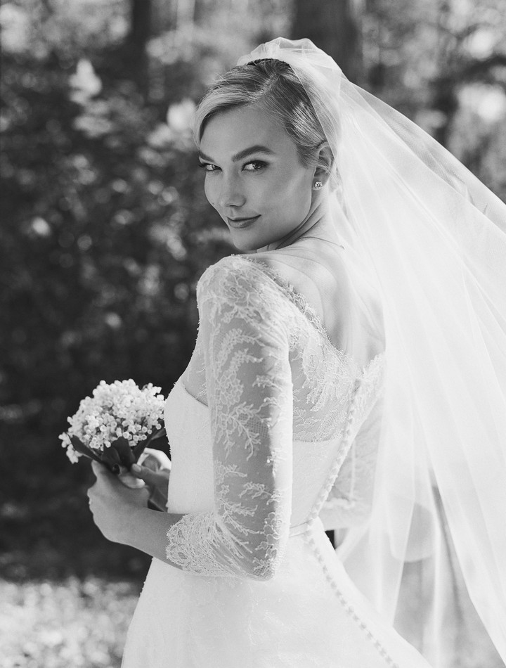 Karlie Kloss