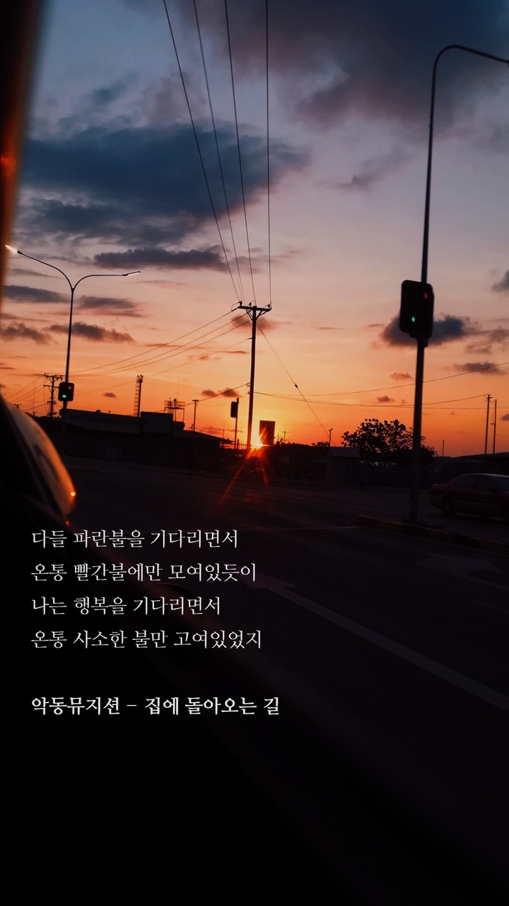 신호등