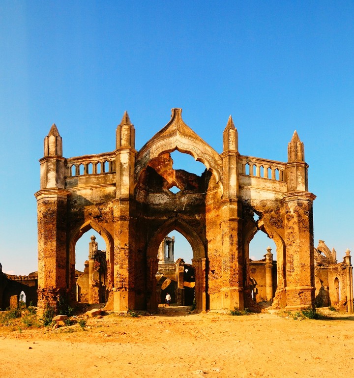Old Church