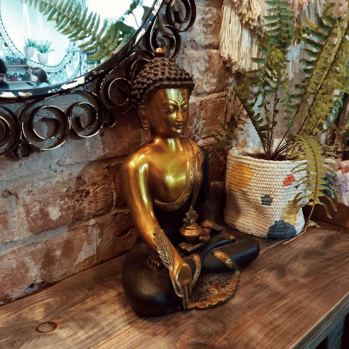 shanti place