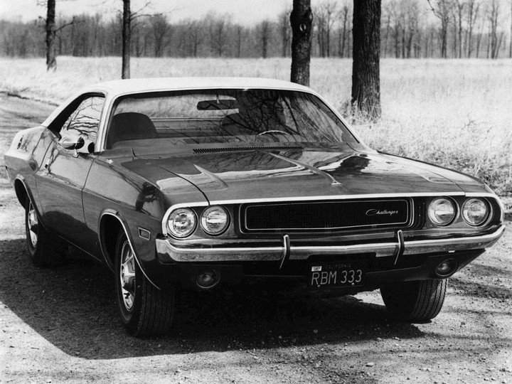 dodge