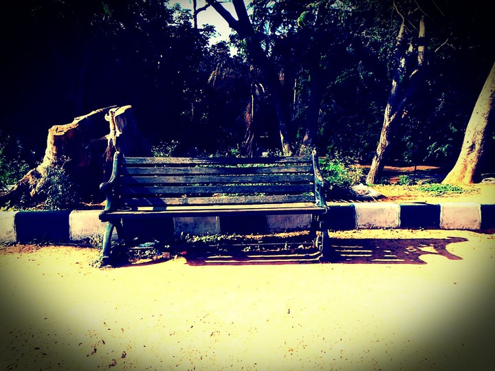 lonely