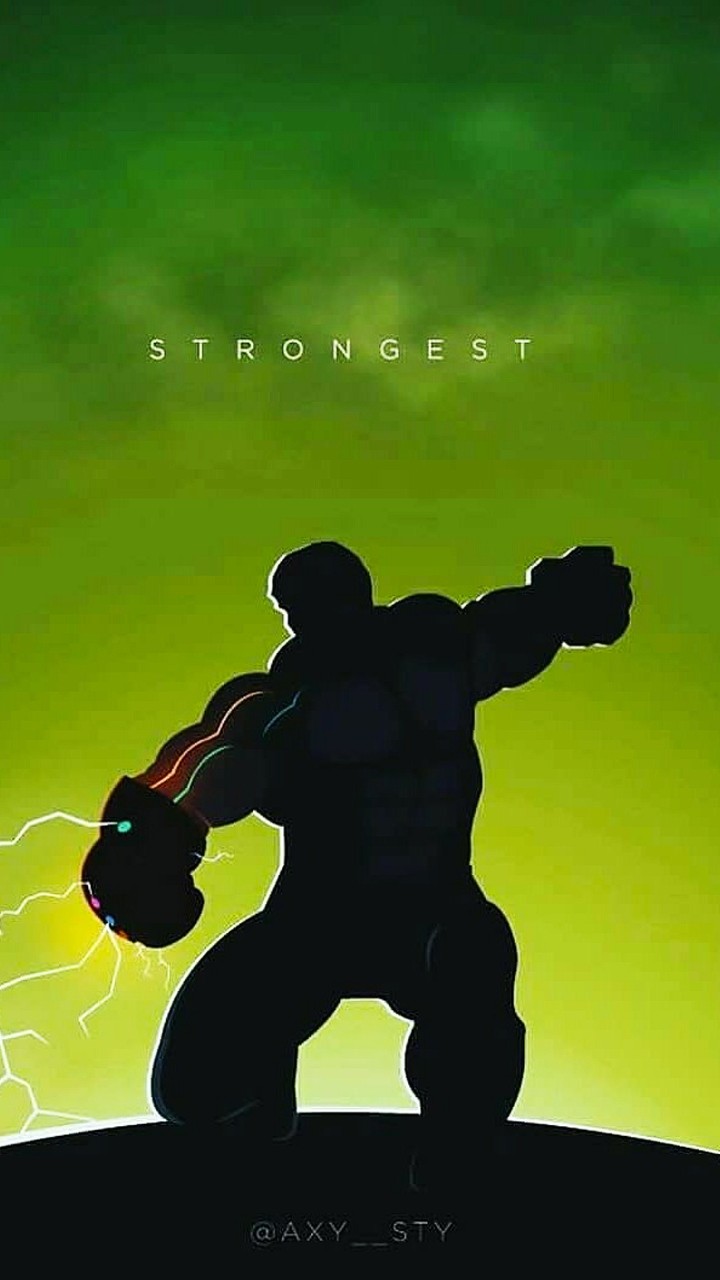 hulk