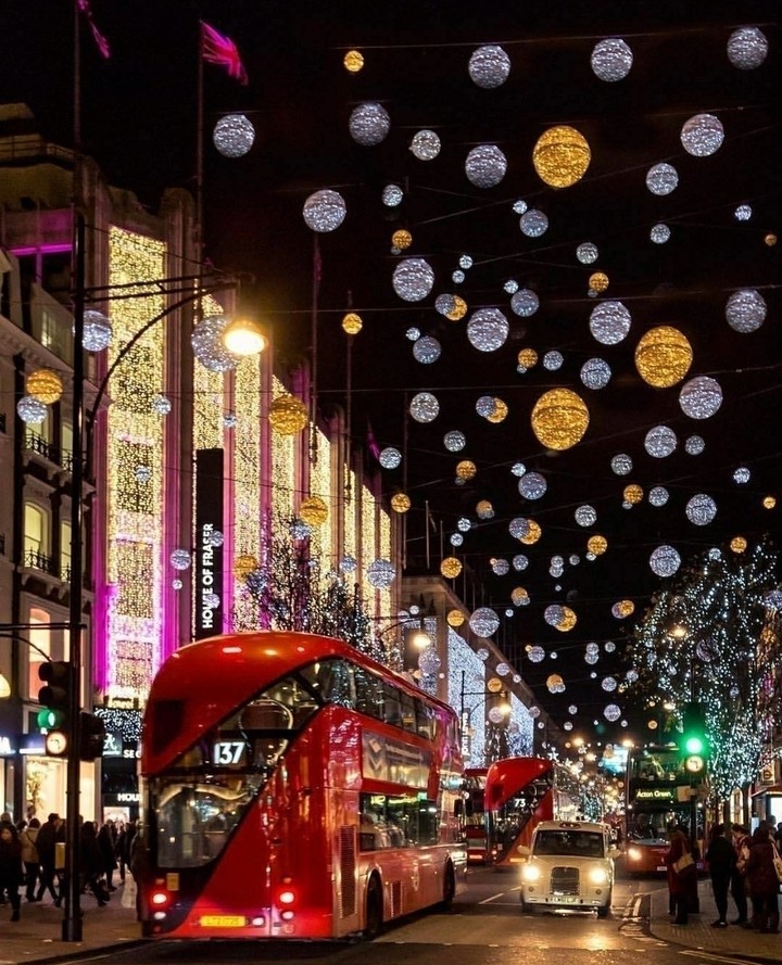 London travelers