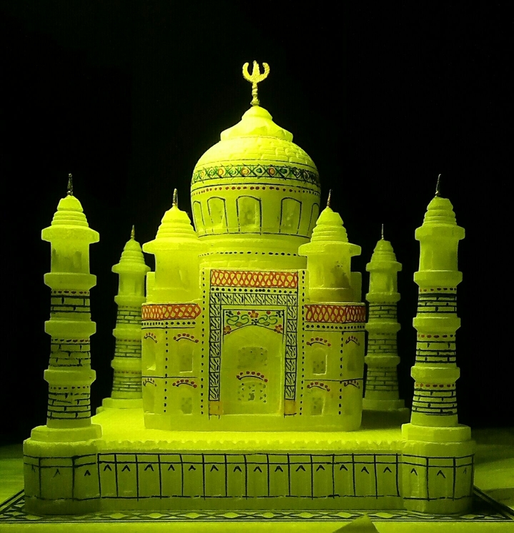 Tajmahal