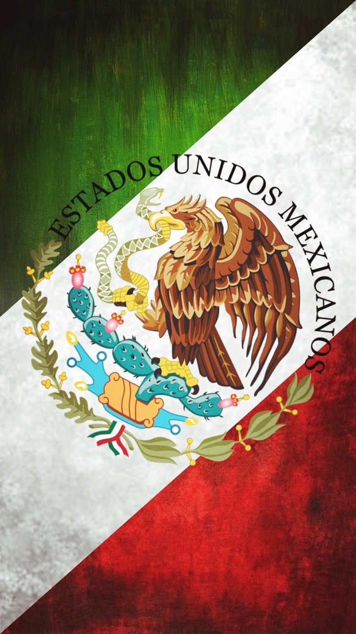 Viva México I
