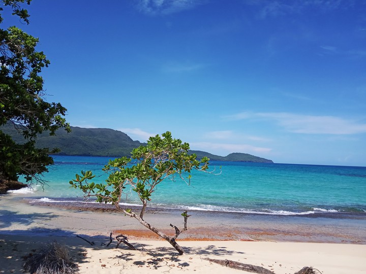 Dominican Republic
