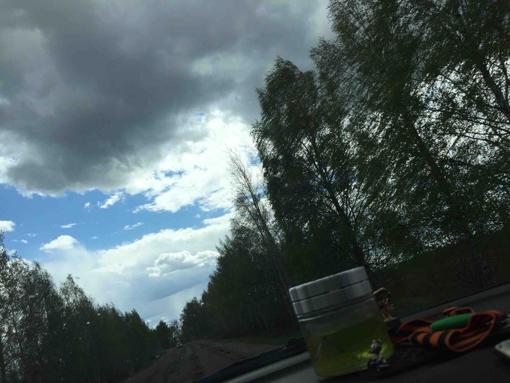 из_машины_стайл ?