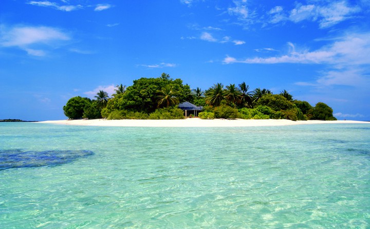 Enjoy Paradies