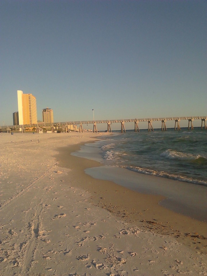 Panama City