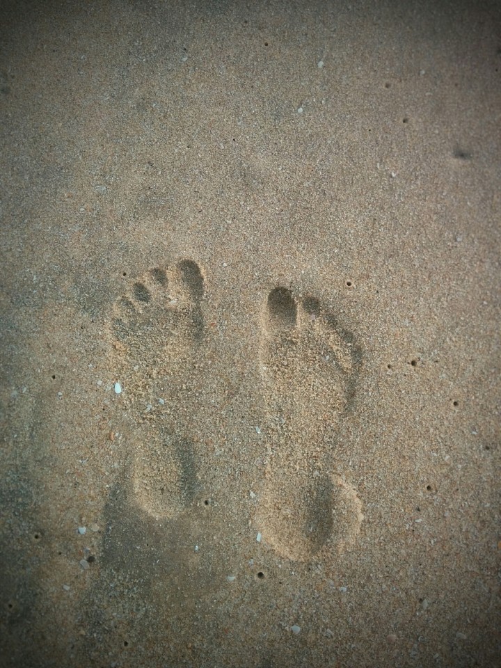 Footprints
