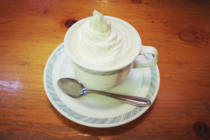 vienna coffee