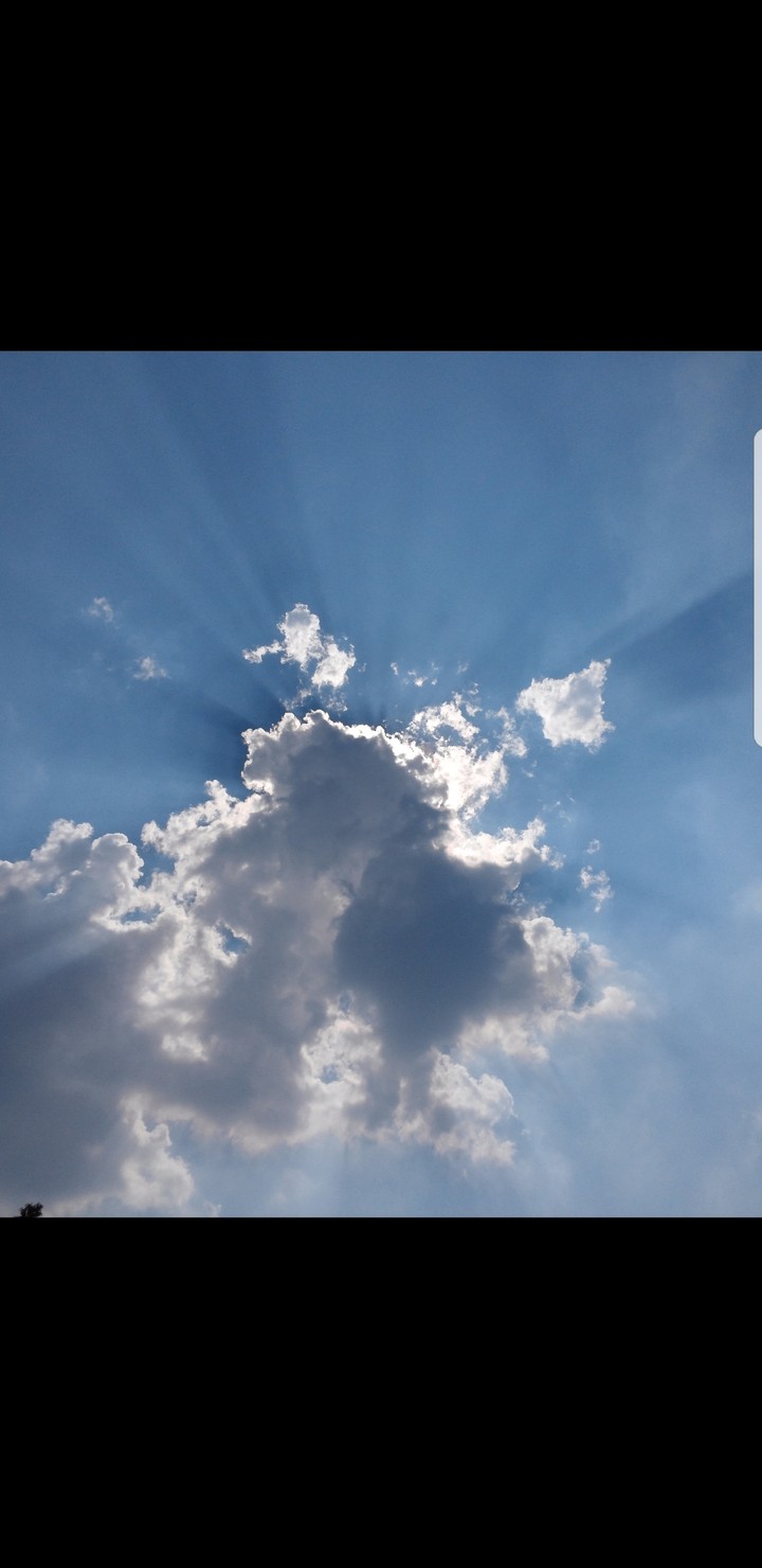 Sun light