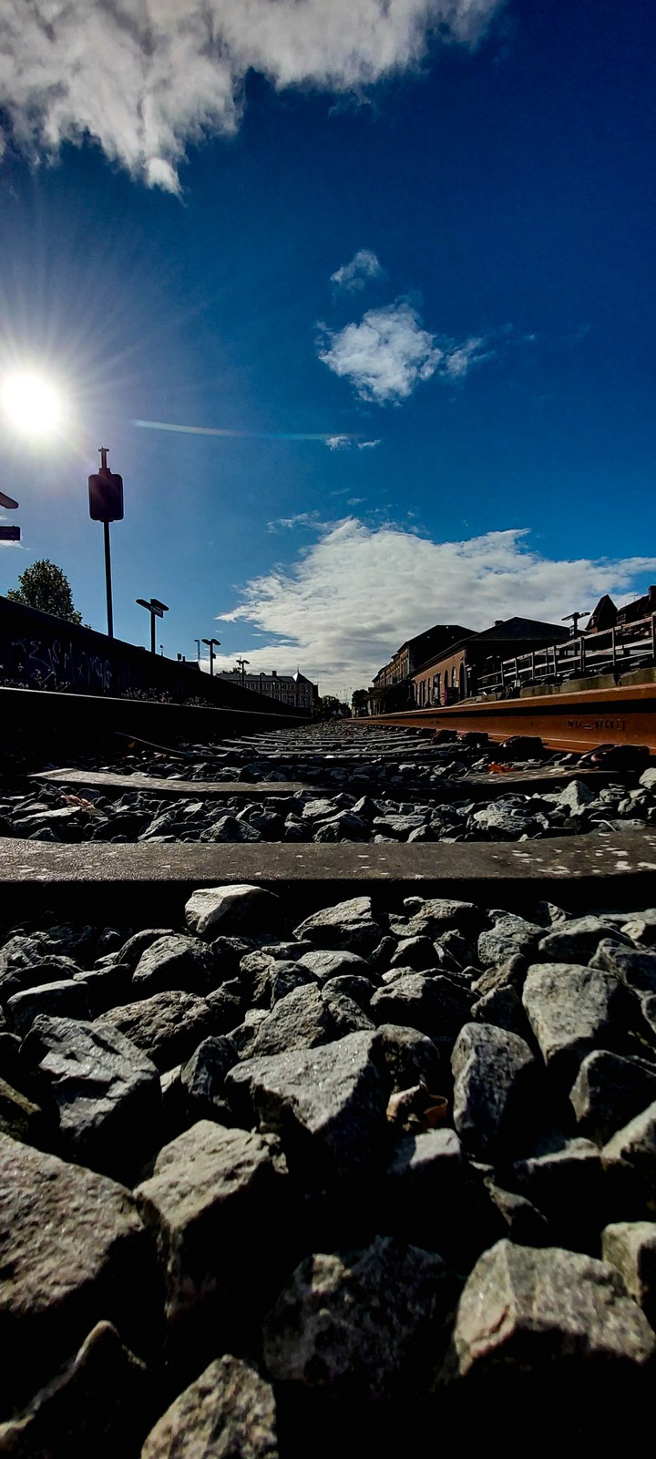 rails