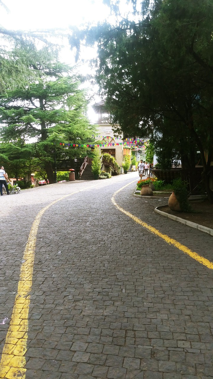 park