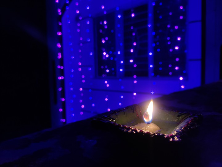 Light