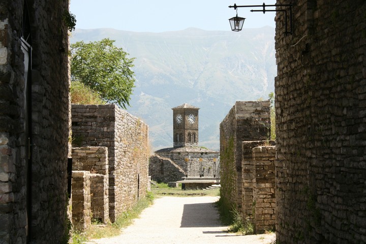 Citadel (Albania)