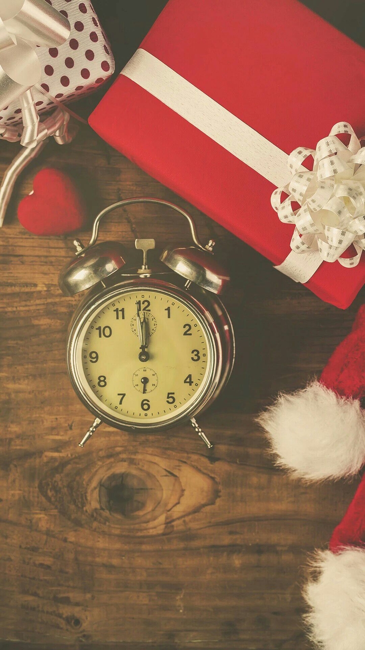 time