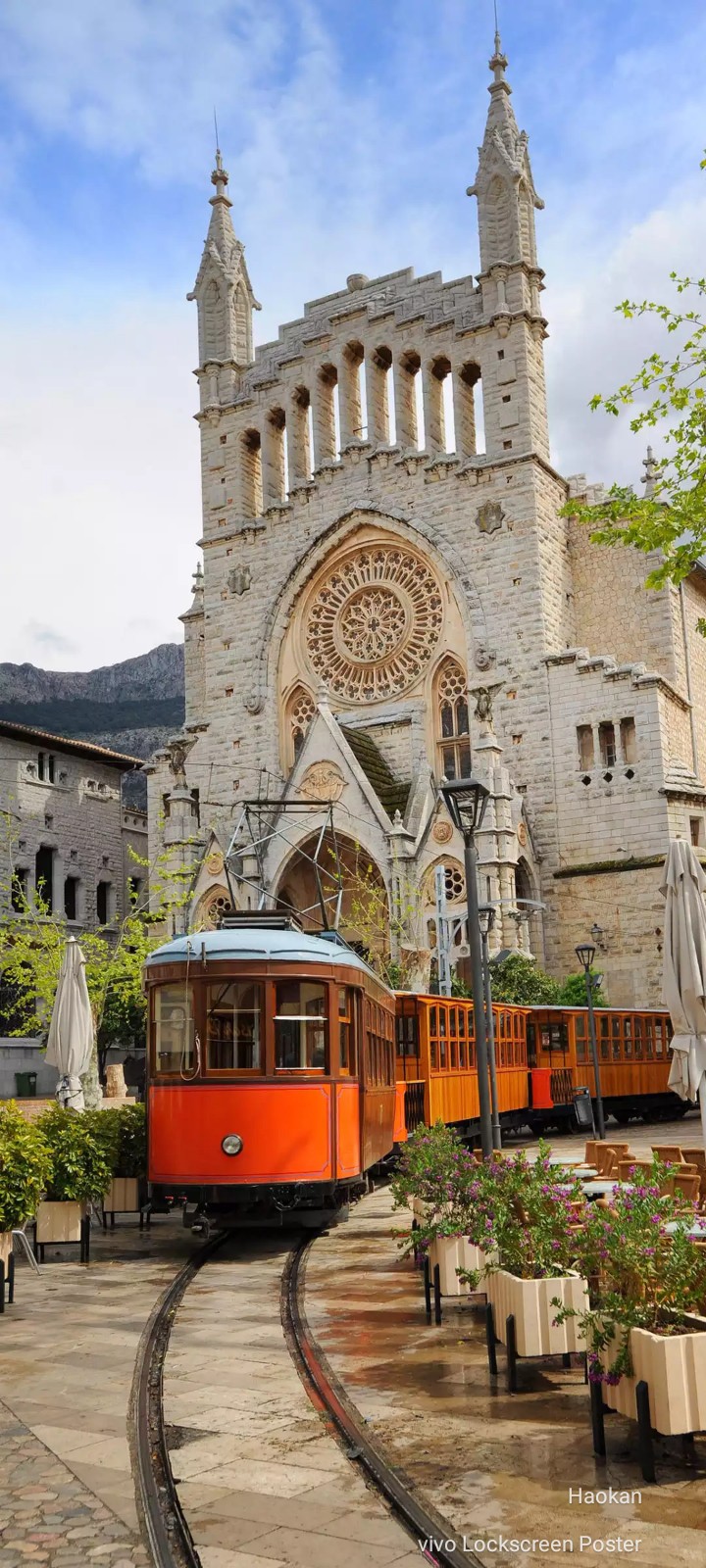 spain