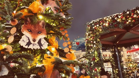 Christmastime