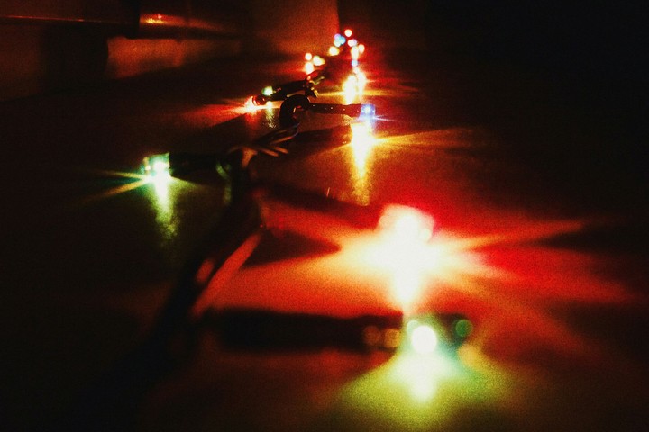 lights