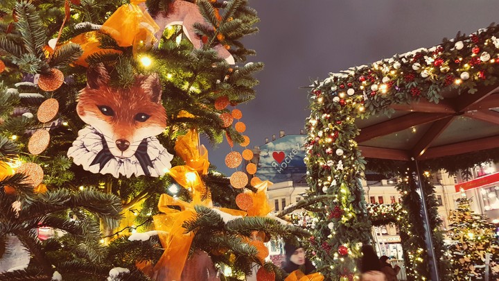 Christmastime
