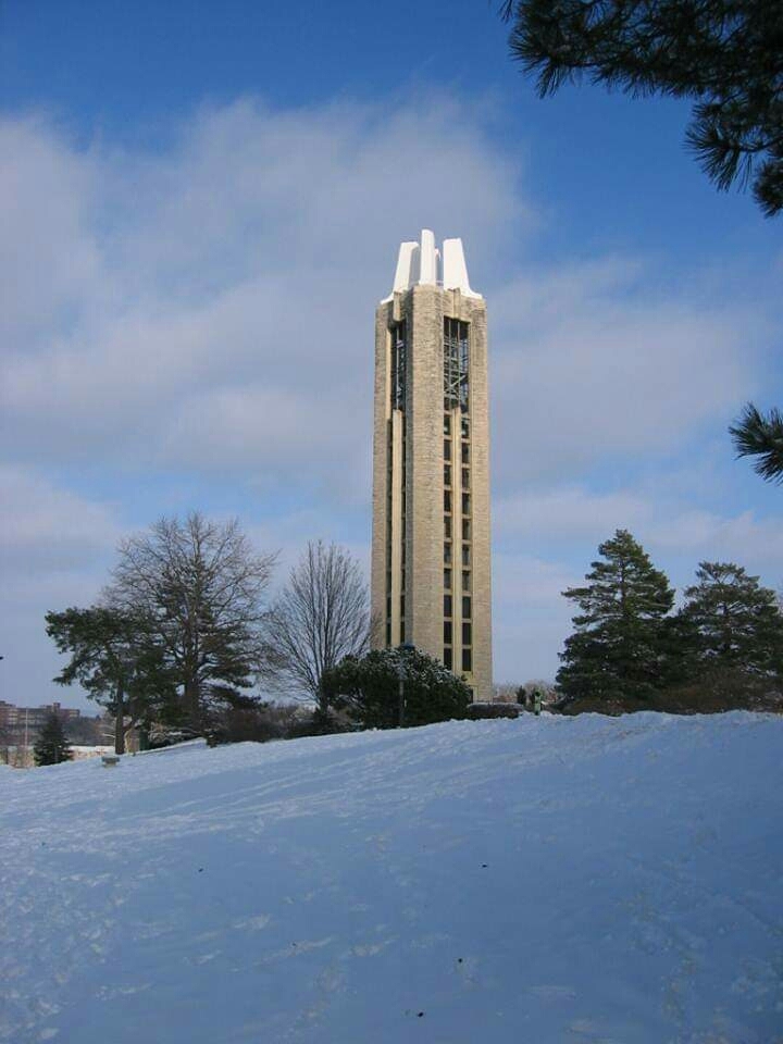 University of Kansas