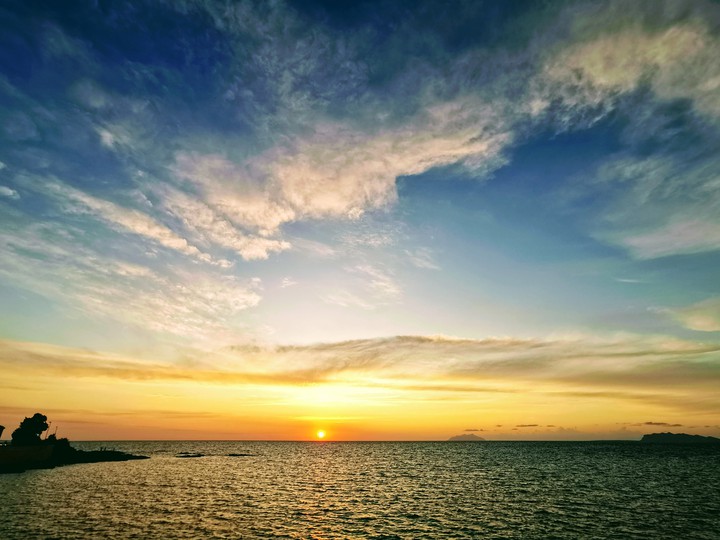 sunlight