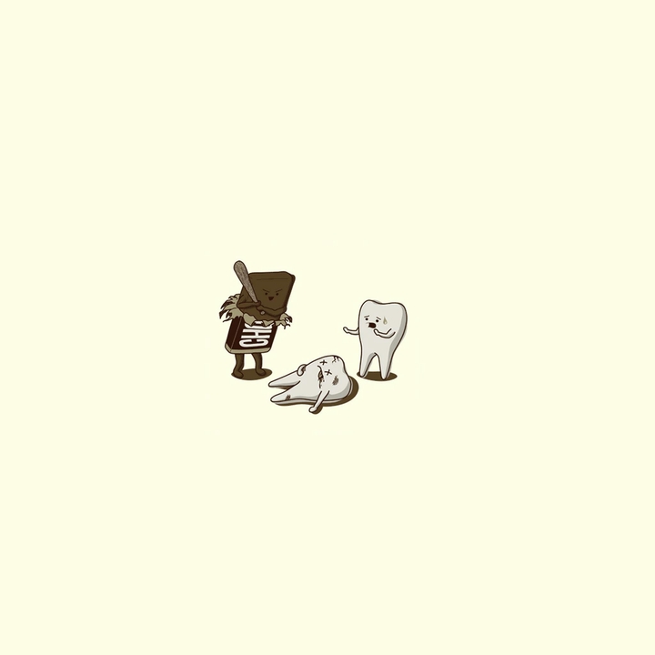 歯